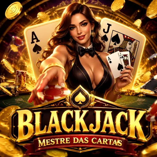 Blackjack ao vivo com múltiplas mesas abertas no lobby