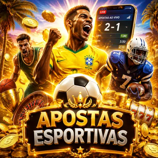 Apostas Esportivas