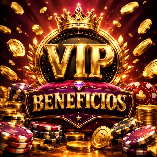 Ícone representando benefícios VIP exclusivos
