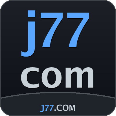 J77 Logo