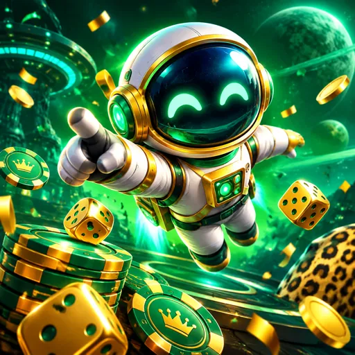 Space XY game interface com nave espacial